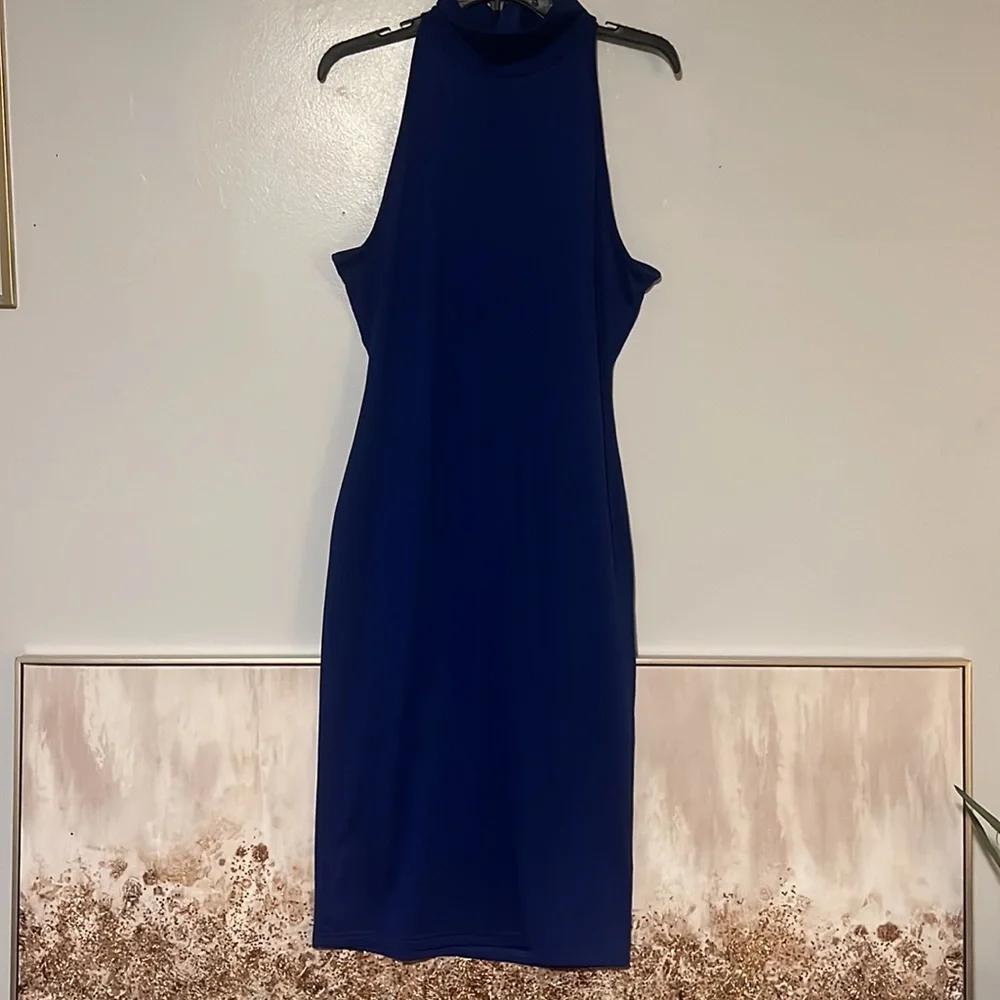 Body on Dress - Picture 2 of 3